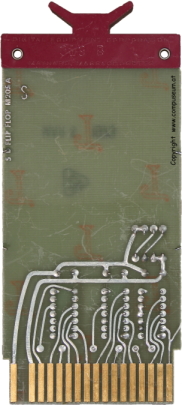 M 205 LOT